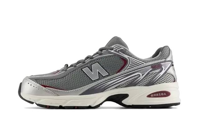 New Balance 509 WMNS 'Grey' (W)
