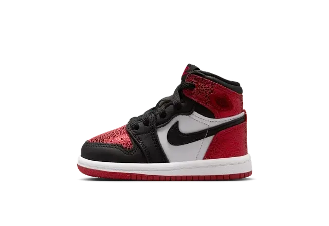 Jordan 1 High OG Ruby (TD)