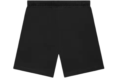 Fear of God Essentials Sweatshort Stretch Limo - Image 1