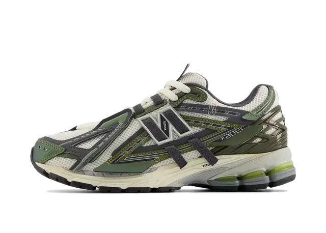 New Balance 1906A Olive Juice Sea Salt