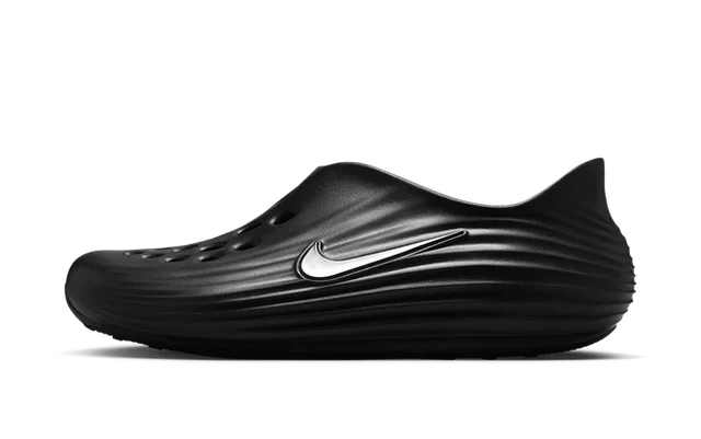 Nike ReactX Rejuven8 Triple Black