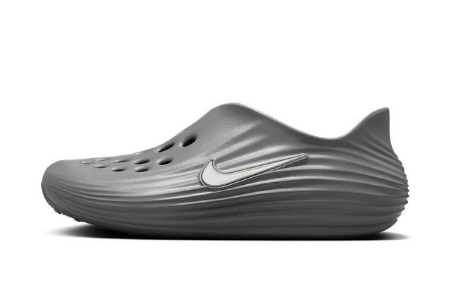 Nike ReactX Rejuven8 Smoke Grey