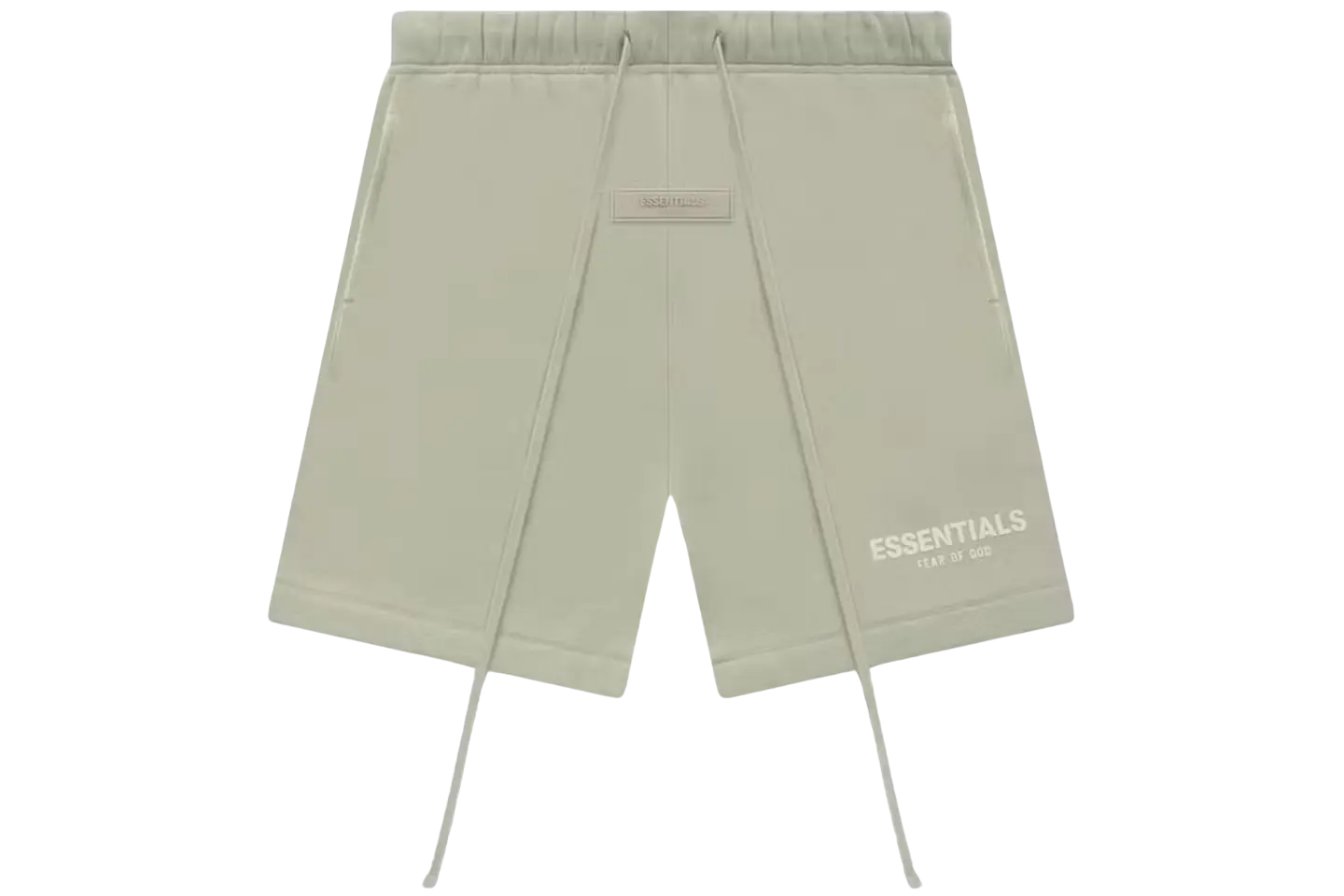 Fear of God Essentials Shorts Seafoam
