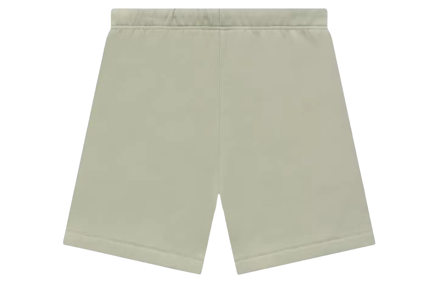 Fear of God Essentials Shorts Seafoam - Image 1