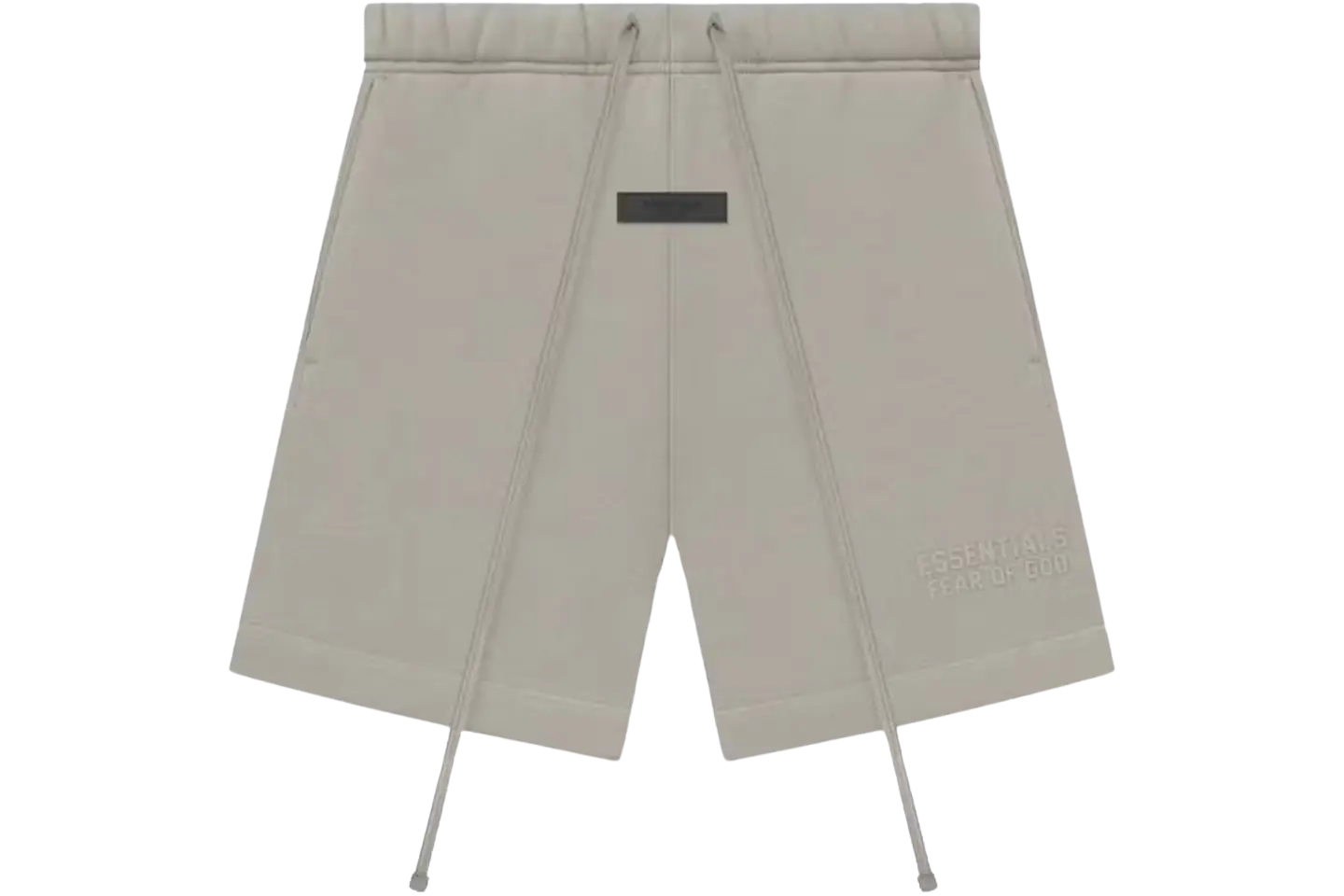 Fear of God Essentials Sweatshort Seal