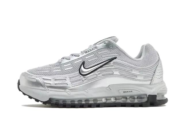 Nike Air Max TL 2.5 Metallic Silver