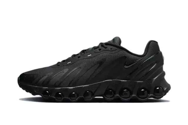 Nike Air Max Dn8 Black