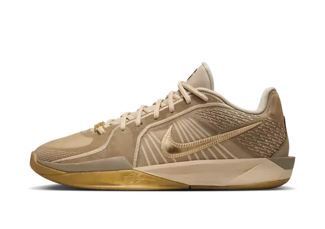 Nike Sabrina 2 Stronger Than Gold (W)