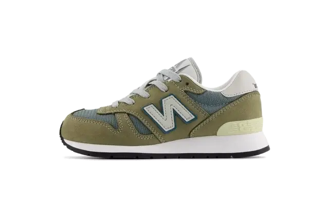 New Balance 1300JP GS 'Vetiver' (GS)