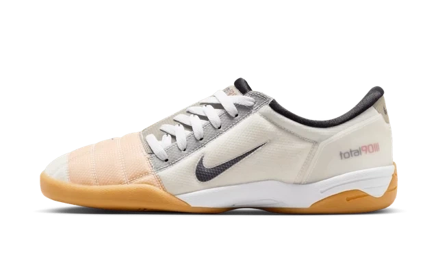 Nike Total 90 3 SP White Black Gum