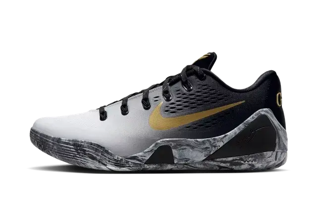 Nike Kobe 9 EM Low Protro Mambacita