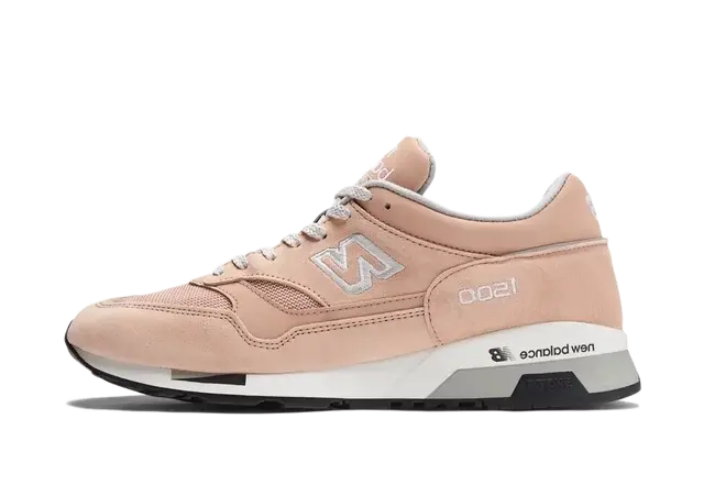New Balance 1500 Made in UK 'Pink Sand'