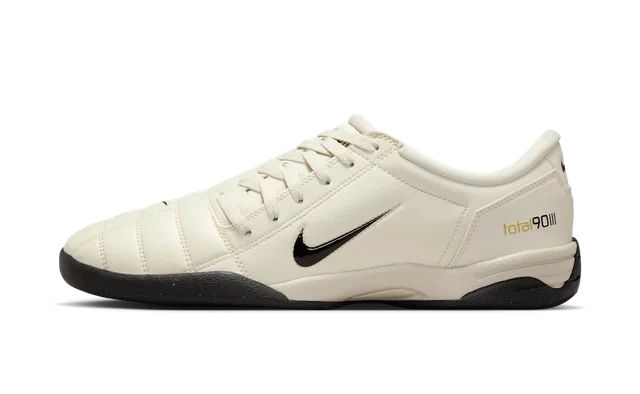 Nike Total 90 3 SP Light Orewood Brown
