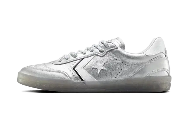 Converse CONS Pro 2 x Louie Lopez 'Silver'