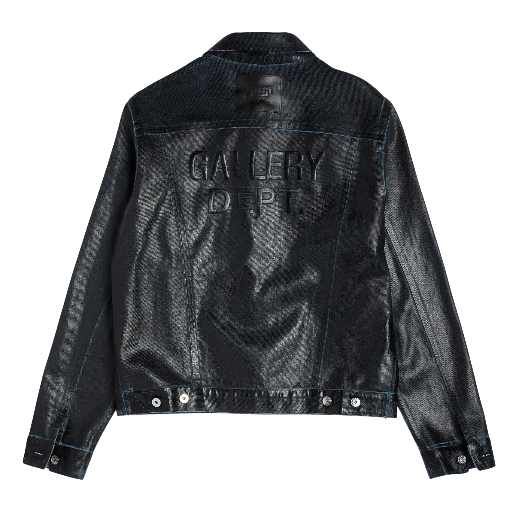 Gallery Dept. Analog Andy Jacket - Image 1
