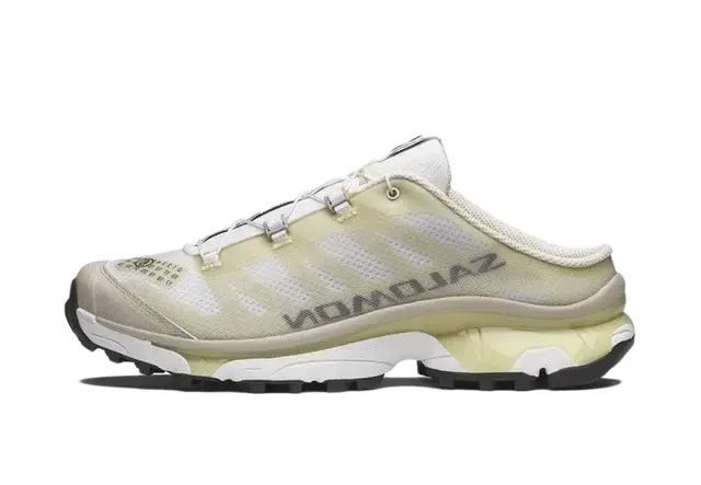 Salomon XT-4 Mule 2 MM6 Maison Margiela 'Ultramarine'