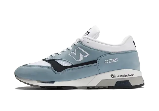New Balance 1500 Made in UK 'Ashley Blue'