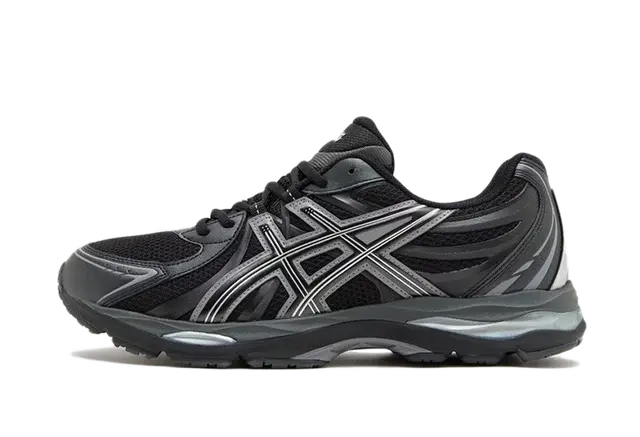 ASICS Gel-Sekiran 'Black'