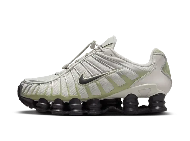 Nike Shox TL WMNS 'Beige' (W)
