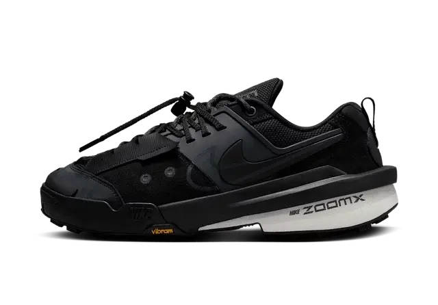 Nike Zegamadome SP sacai Black