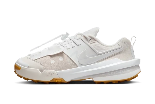 Nike Zegamadome SP sacai White