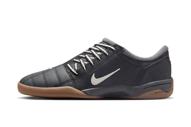 Nike Total 90 3 SP Black Gum (W)