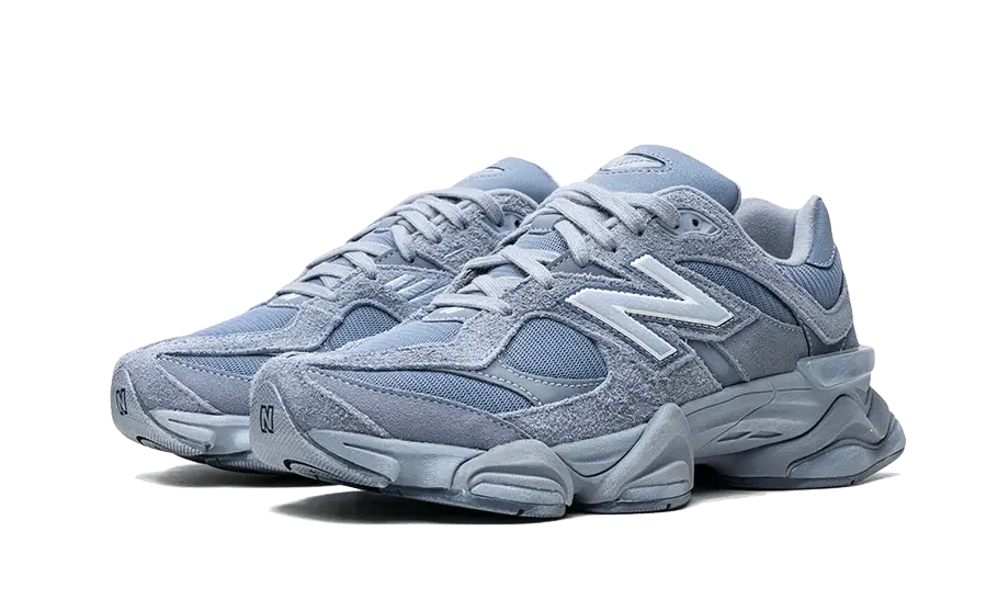 New Balance 9060 Vintage Indigo - Image 1