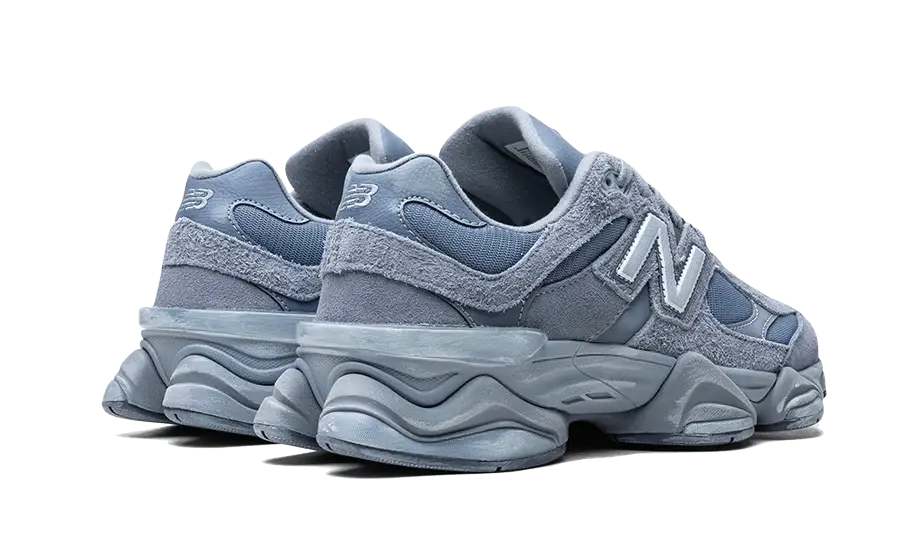 New Balance 9060 Vintage Indigo - Image 2