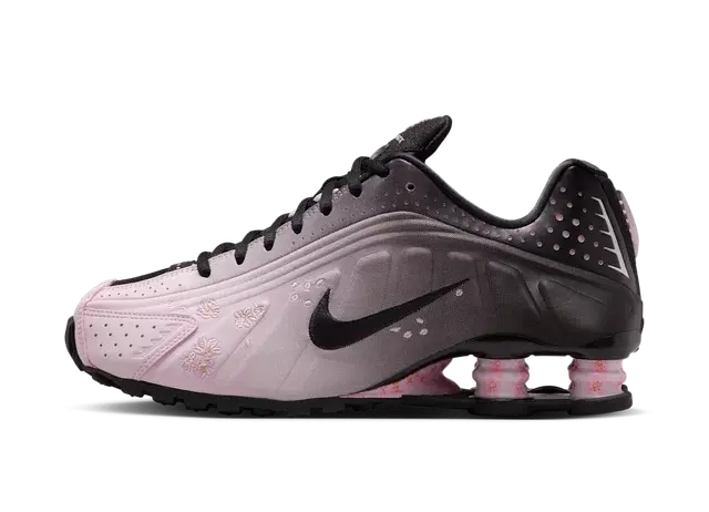 Nike Shox R4 Sakura (W)