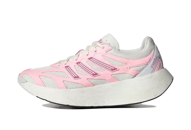 adidas Adizero Aruku Glow Pink Pink Fusion