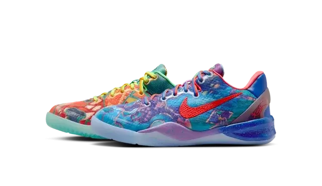 Nike Kobe 8 Protro What The (2025) (GS)