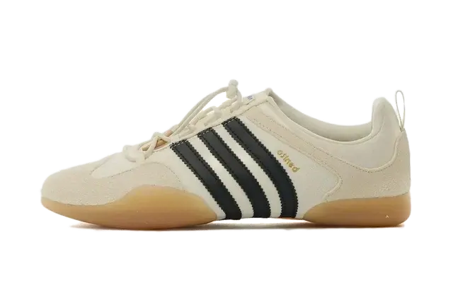 adidas Ballerina Bad Bunny Off White Black Gum