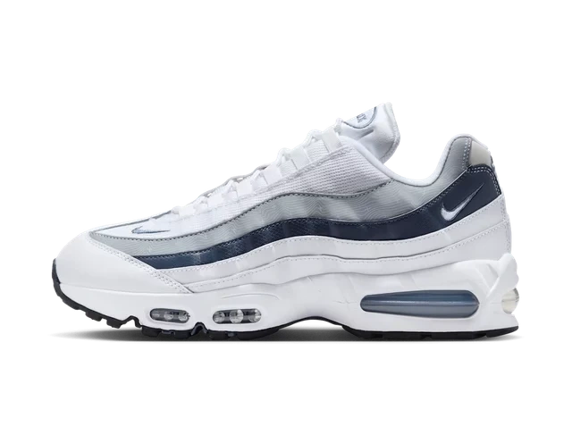 Nike Air Max 95 'Diffused Blue'