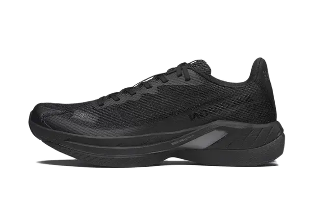 Salomon Spectur 2 MM6 Maison Margiela Black