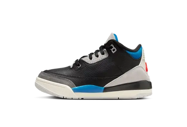 Jordan 3 Retro OG Rare Air (PS)