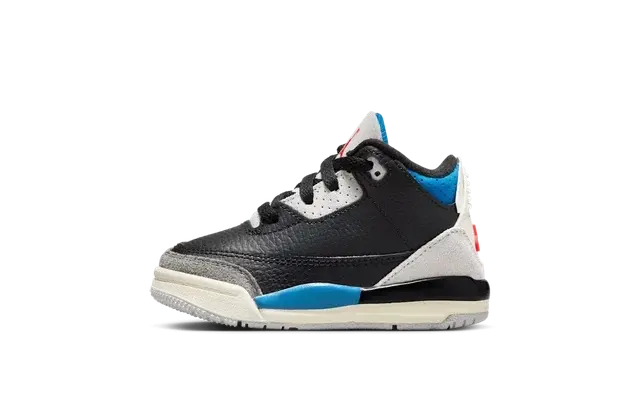 Jordan 3 Retro OG Rare Air (TD)