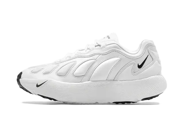 Nike Sense 96 x Comme Des Garçons 'White'