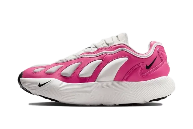 Nike Sense 96 x Comme Des Garçons 'Pink'