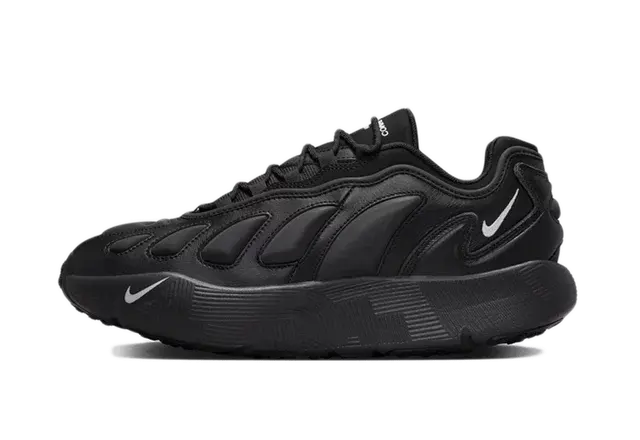 Nike Sense 96 x Comme Des Garçons 'Black'