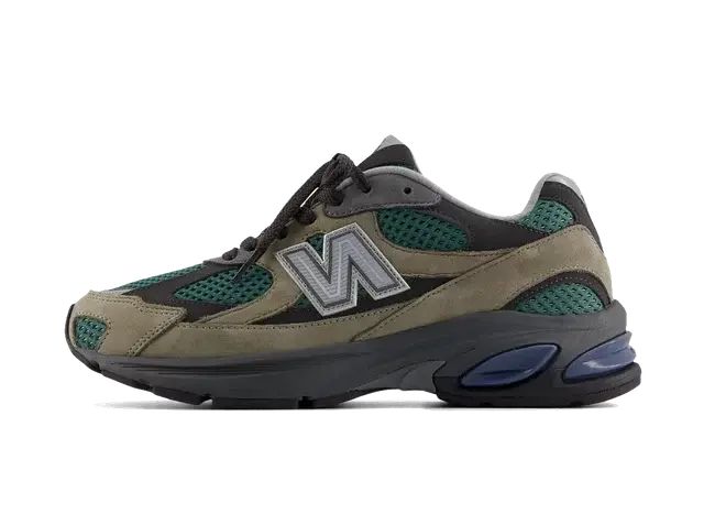 New Balance 2010 Vintage Khaki