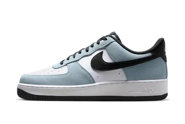 Nike Air Force 1 '07 LV8 'Light Armoury Blue'