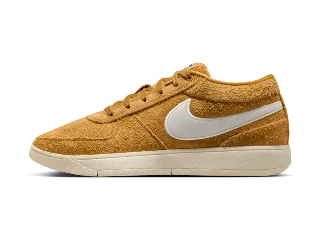 Nike Book 1 Chevrolet Gold Leaf