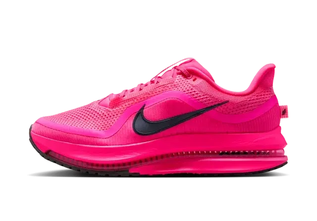 Nike Air Zoom Pegasus Premium Hyper Pink