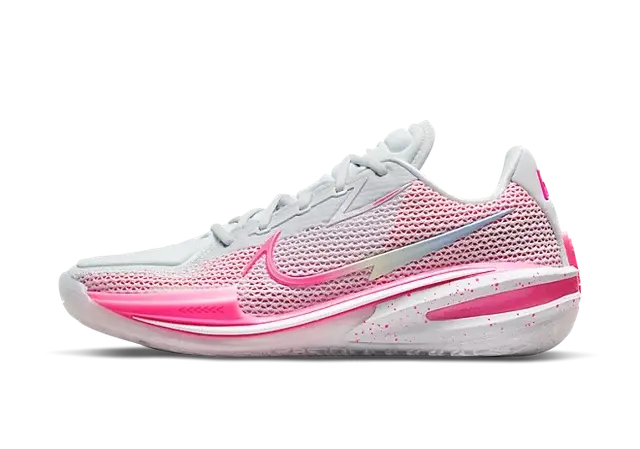 Nike Air Zoom GT Cut Think Pink