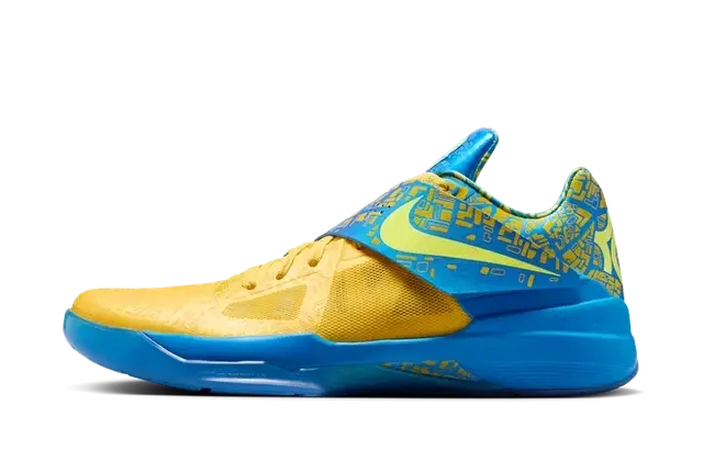 Nike KD 4 Scoring Title (2025)
