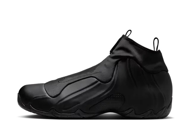 Nike Air Flightposite Black (2025)