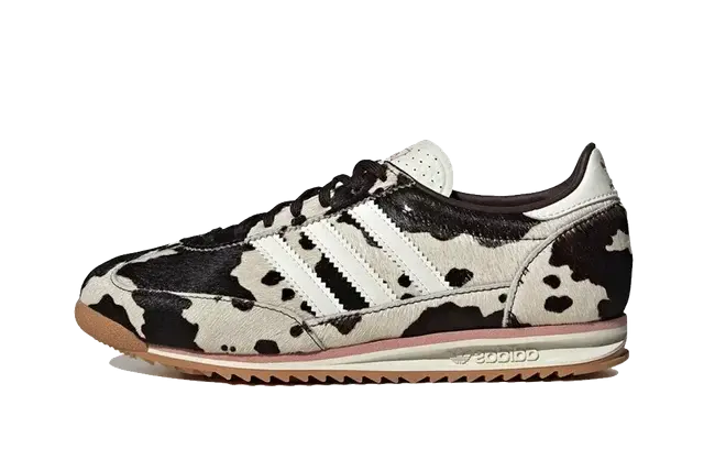 adidas SL 72 OG Cow Print (W)