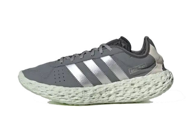 adidas Zponge 'Grey Four'