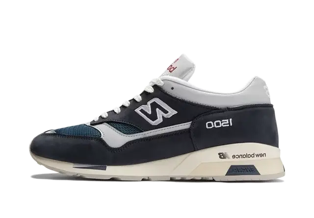 New Balance 1500 MiUK Vintage Navy