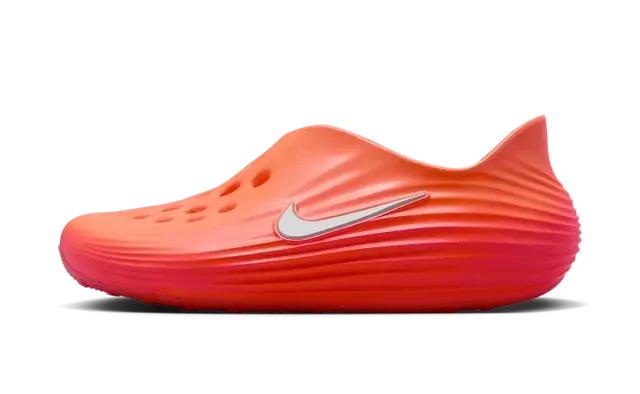 Nike ReactX Rejuven8 Safety Orange